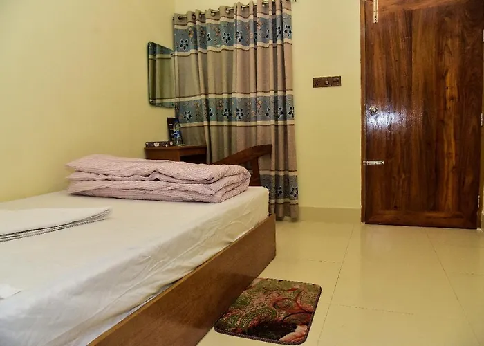 Pahari Resort