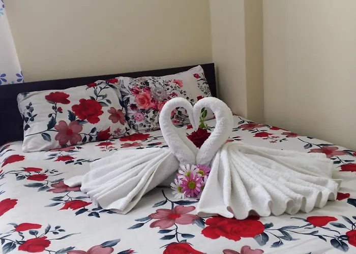 Swapnoneel Abha Eco Resort