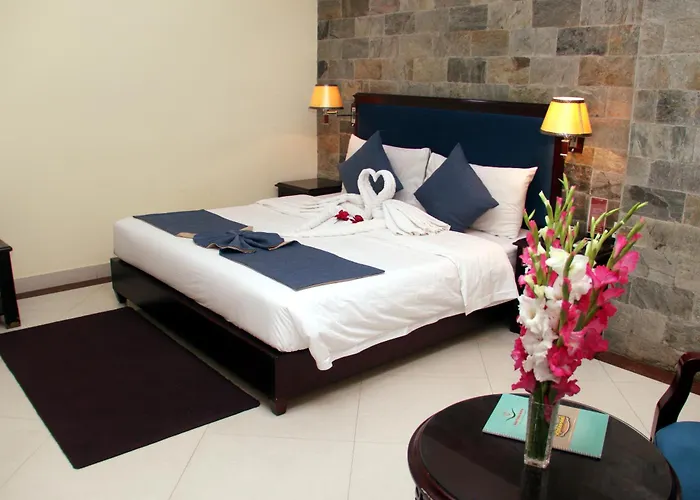 Hotel Valley Garden - Sylhet